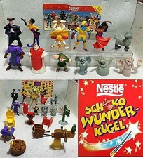 DISNEY PERSONAGGIO OVETTI NESTLE' E MOTTA 1996 IL GOBBO DI NOTRE DAME