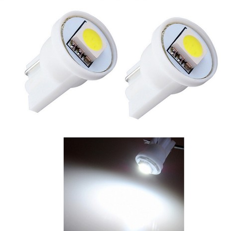 Luci posizione led - di,