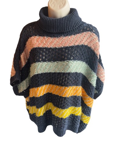 Maglione girocollo