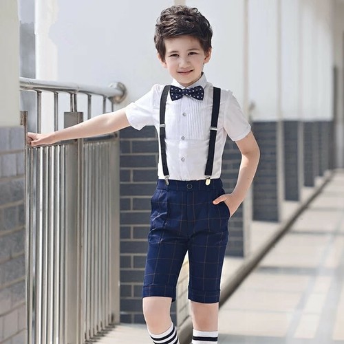 Camicia ragazzo matrimonio - camicia,