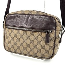 Borsa a tracolla Gucci GG