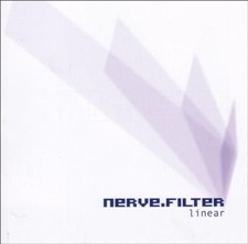 NERVE.FILTER - LINEAR  CD NEU 