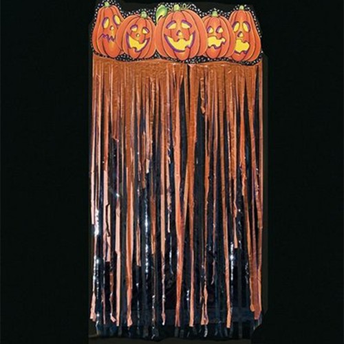 Tenda decorativa - 🎃,