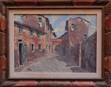 VICOLO - CLAUDIO PALLINI -