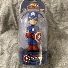 Neca Marvel Capitan America