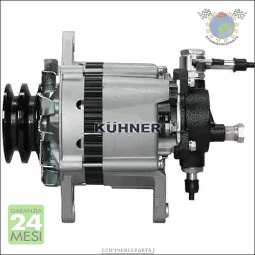 Alternatore kuhner per - (kr),