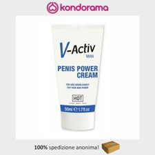 V-Activ 50 ml crema intima