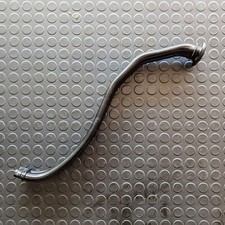 Tubo di drenaggio acqua originale per VW Maggiolone 1302