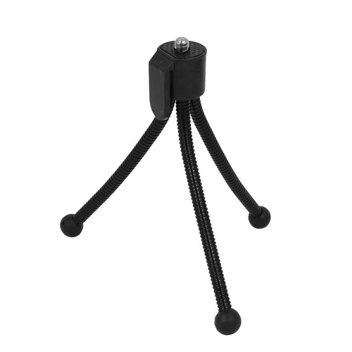 Fotocamera gambe metallo - fotocamera, 3