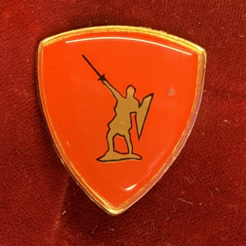2916 distintivo divisione - -, "divisione