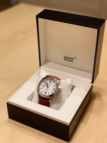 Panerai luminor marina logo - panerai,