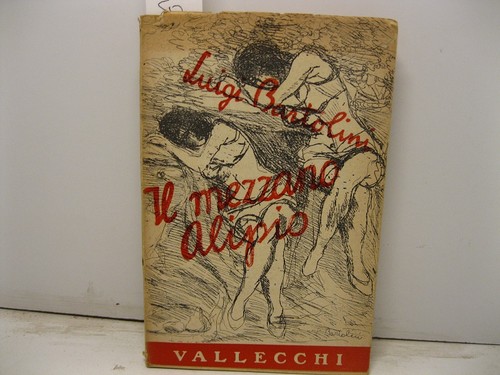Bartolini luigi mezzano - bartolini, il
