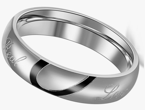 Jewelrywe fedi nuziali uomo - fedi,
