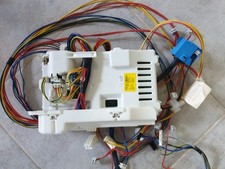 Scheda elettronica lavatrice
