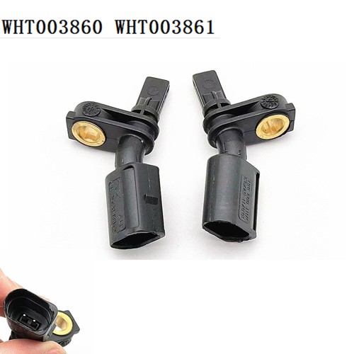 Sensore abs anteriore - abs,
