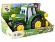 Trattore da Costruzione per