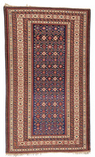 Tappeto  Antico Chi Chi