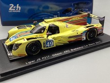 Modellini auto 1:43 Spark