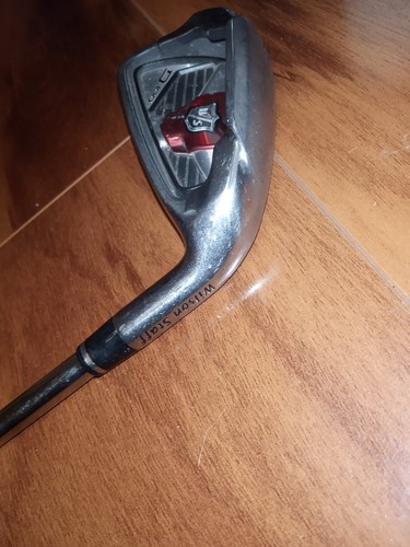 Wilson staff d100 mazze da - 4,