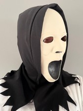 Ghost Myers Maschera Halloween
