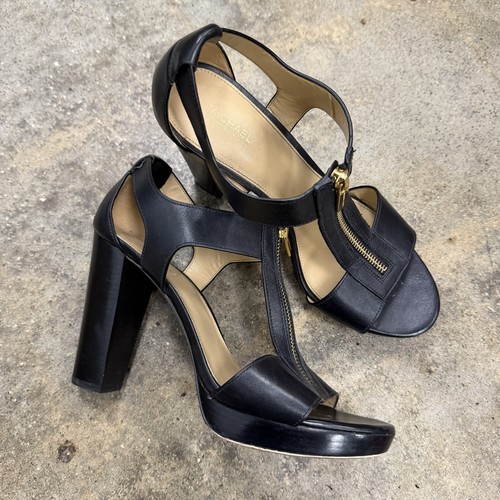 Michael kors berkley sandalo - michael,