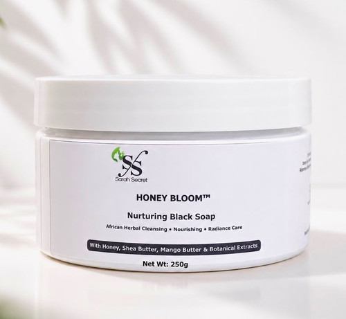 Sarah secret honey bloom - secret,