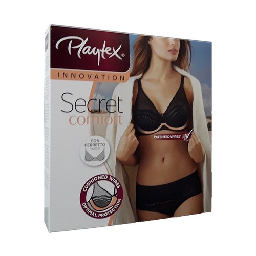 Playtex secret comfort - playtex,