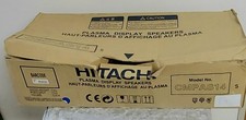 Altoparlanti al plasma Hitachi