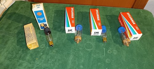 Lampade per proiettori - , a