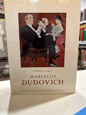 R. Curci MARCELLO DUDOVICH