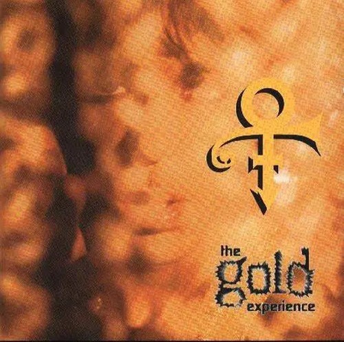 1995 the gold experience - 1995,