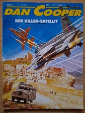 Dan Cooper n.7 del 1979 -