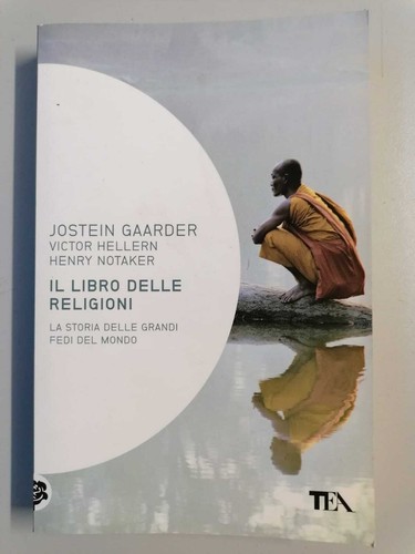 Libro delle religioni - delle,