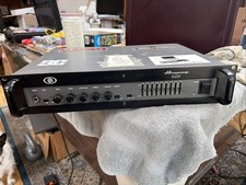 Amplificatore per chitarra