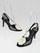 Scarpe Chanel donna taglia 38