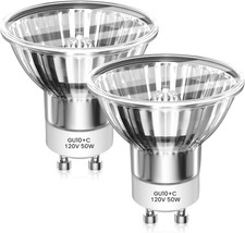 GU10 Lampadina Alogena 120V