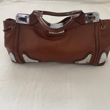 Gucci borsa da corsa vintage