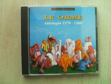 Orme antologia 1970 - le, 1970-1980