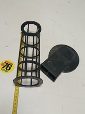 Coperchio Filtro Airbox Gilera