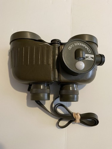 Steiner marine militare 7x50 - steiner,