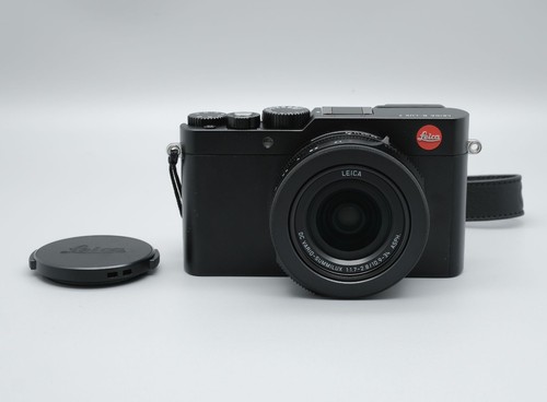 Leica lux con - d-lux, scatti