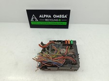 SCATOLA PORTA FUSIBILI PER