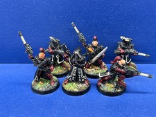 RARO! 6 Ranger degli Eldar /