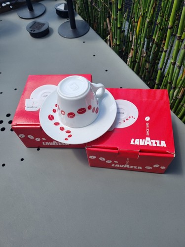 Lavazza since 1895 - 1895, con