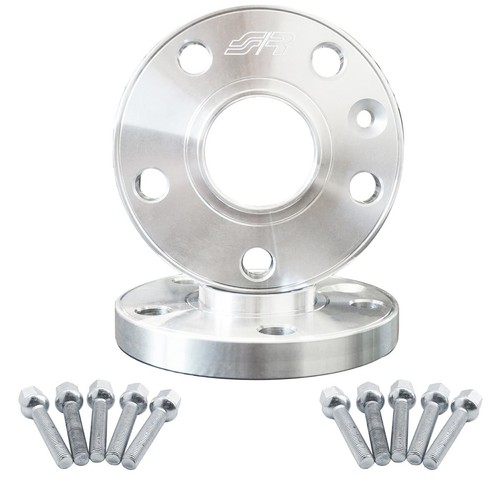 Kit distanziali alluminio - , 15mm