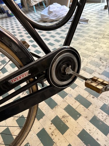 Bicicletta usata donna in - bicicletta,