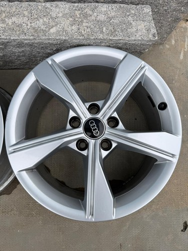 Cerchi lega originali audi - cerchi, in