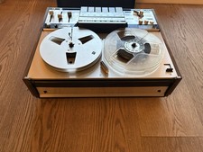 Registratore bobine grundig - registratore,