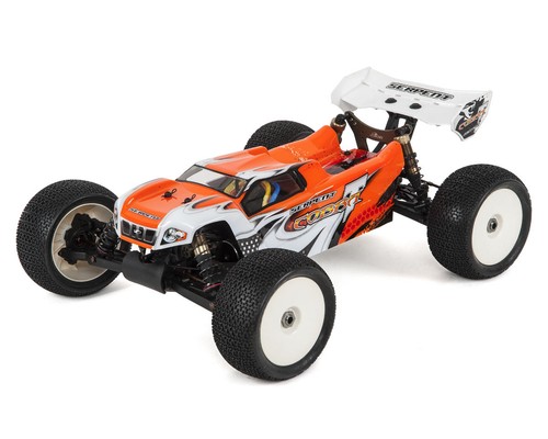 Serpent s811t cobra rtr - s811t-e,