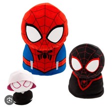 Disney Store Spider-Man And